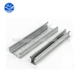 High Quality Drywall Metal Stud And Track With Cheap Price,